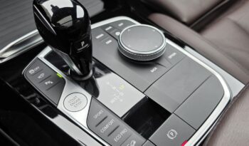 BMW X3 M40d (Automata) Magyarországi Full-Extra! KIFOGÁSTALAN!!! full