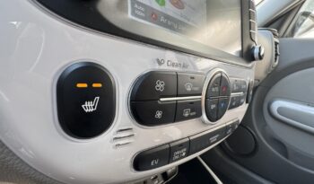 KIA SOUL EV CVT Magyarországi!!! Garantált 79 000Km!!! Végig vezetett szervizkönyv!!! full