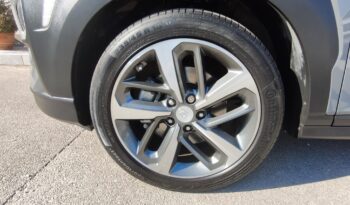 HYUNDAI KONA 1.6 T-GDi Style DCT MAGYARORSZÁGI- 83000KM -ÚJSZERŰ!! full