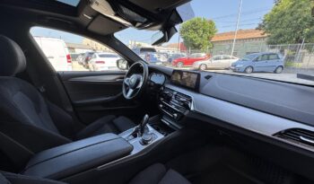 BMW 520d xDrive (Automata) Magyarországi!!! Sérülésmentes!!! Végig vezetett szervizkönyv!!! full