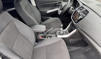 SUZUKI SX4 S-CROSS 1.4T GL+ MAGYARORSZÁGI – 108.000 KM – ÚJSZERŰ!! full