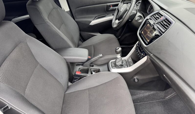 SUZUKI SX4 S-CROSS 1.4T GL+ MAGYARORSZÁGI – 108.000 KM – ÚJSZERŰ!! full