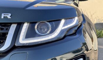 LAND ROVER RANGE ROVER EVOQUE RangeEvoque 2.0 Td4 HSE Dynamic (Automata) PANORÁMA ÜVEGTETŐ – 126.000KM – ÚJSZERŰ ÁLLAPOTBAN!! full