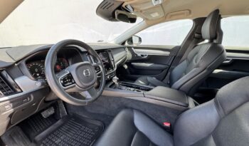 VOLVO V90 2.0 D [D4] Momentum Vezérlés és váltóolaj cserélve!!! Gyönyörű állapot!!! Momentum Pro!!! full