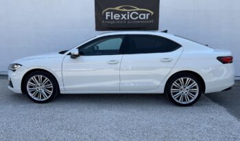 SKODA SUPERB 2.0 TDI SCR Essence DSG Magyarországi!!! Garantált 44 000Km!!! Vezetett szervizkönyv!!! Garanciális!!! full