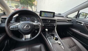 LEXUS RX 450h Executive e-CVT Magyarországi!!! 87 000Km!!! Első tulajdonostól!!! Végig vezetett szervizkönyv!! full
