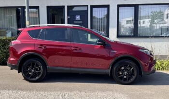 TOYOTA RAV 4 Rav4 2.5 Hybrid Active Style MY18 2WD e-CVT MAGYARORSZÁGI – 86.000KM – ÚJSZERŰ ÁLLAPOTBAN!! full
