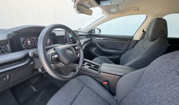SKODA SUPERB 2.0 TDI SCR Essence DSG Magyarországi!!! Garantált 44 000Km!!! Vezetett szervizkönyv!!! Garanciális!!! full