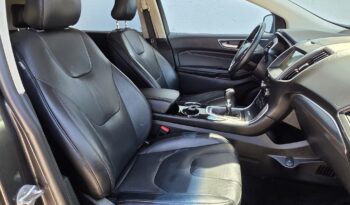 FORD EDGE 2.0 EcoBlue Titanium Nagyon szép állapot! Panoráma tető Ülésszellőztetés! full