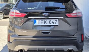 FORD EDGE 2.0 EcoBlue Titanium Nagyon szép állapot! Panoráma tető Ülésszellőztetés! full