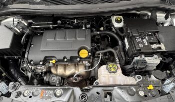 OPEL CORSA E 1.4 Enjoy (Automata) Magyarországi!!! 32000Km!!! Automata!!! full