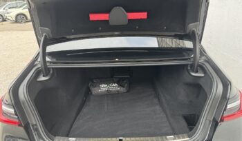 BMW 750i xDrive (Automata) Végig vezetett szervizkönyv!!! Gyönyörű állapot!!! full