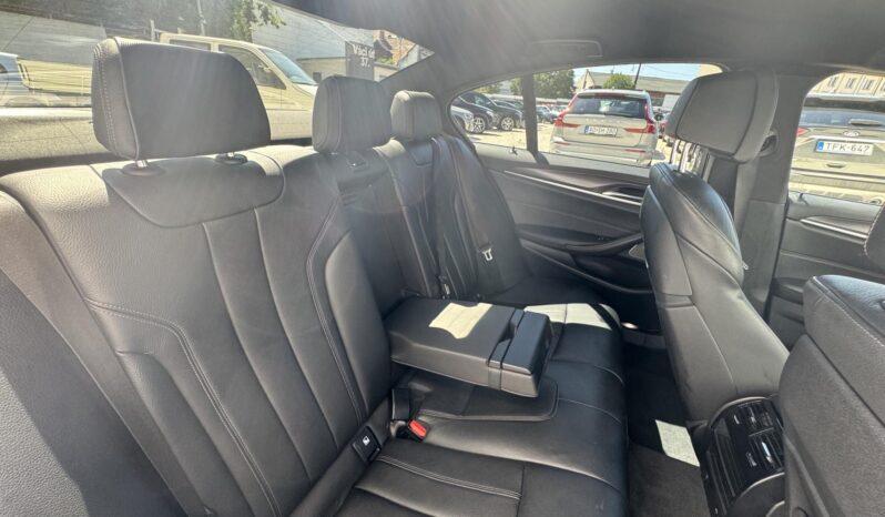 BMW 545e xDrive (Automata) Magyarországi!!! Vezetett szervizkönyv!!! M-Sport kivitel!!! full