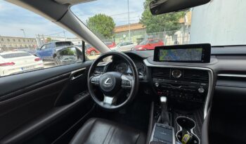 LEXUS RX 450h Executive e-CVT Magyarországi!!! 87 000Km!!! Első tulajdonostól!!! Végig vezetett szervizkönyv!! full