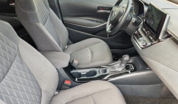 TOYOTA COROLLA 1.8 Hybrid Comfort Style Tech e-CVT Navi – Magyarországi – 55.000 km – Újszerű Állapotban!! full