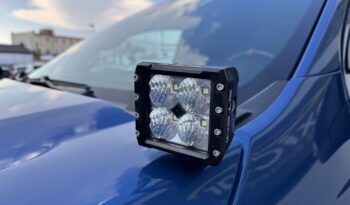 FORD RANGER 2.0 TDCi 4×4 Raptor (Automata) Magyarországi!!! Vezetett szervizkönyv!!! Sérülésmentes!!! full