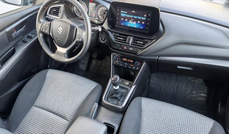 SUZUKI S-CROSS 1.4 Hybrid GL+ MAGYAR – 64.000 KM – ( 3 + 7 ÉV GYÁRI GARANCIÁLIS ) FRISS MŰSZAKIVAL!!! full