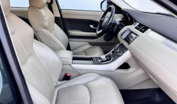 LAND ROVER RANGE ROVER EVOQUE RangeEvoque 2.0 Td4 HSE Dynamic (Automata) PANORÁMA ÜVEGTETŐ – 126.000KM – ÚJSZERŰ ÁLLAPOTBAN!! full