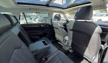 SKODA KODIAQ 2.0 TDI SCR L&K DSG [7 személy] Magyarországi!!! Garanciális!!! 59.000Km!!! Végig vez. sz.könyv!!! full