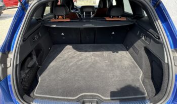MERCEDES-BENZ GLC 300 e 4Matic 9G-TRONIC Plug-in hybrid Magyarországi!!! Sérülésmentes!!! 36 000Km!!! Garanciális!!! Végig vez.szer.köny full