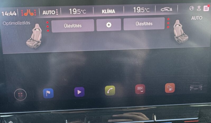 CUPRA FORMENTOR 2.5 TSI VZ 4Drive DSG Kifogástalan állapot!!! 85 000Km!!! Vezetett szervizkönyv!!! full