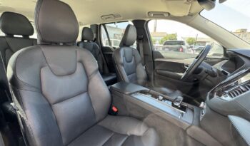 VOLVO XC90 2.0 [B5] MHEV Plus Bright Geartronic (7 személyes ) Magyarországi!!! Garanciális!!! 109.000Km!!! Áfá-s!!! Vég. vez. sz.könyv!!! full