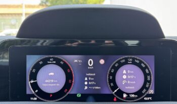 SKODA SUPERB 2.0 TDI SCR Essence DSG Magyarországi!!! Garantált 44 000Km!!! Vezetett szervizkönyv!!! Garanciális!!! full