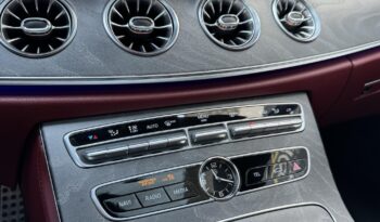MERCEDES-BENZ CLS 450 EQ Boost 4Matic 9G-TRONIC Magyarországi!!! Gyönyörű állapot!!! Matt fényezés!!! full