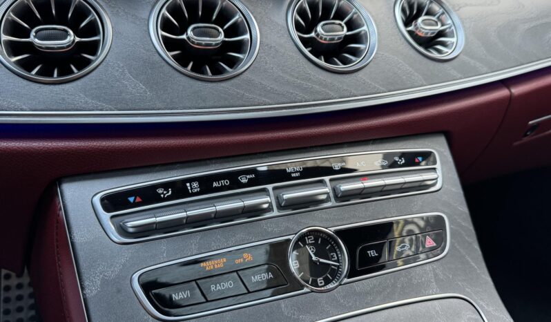 MERCEDES-BENZ CLS 450 EQ Boost 4Matic 9G-TRONIC Magyarországi!!! Gyönyörű állapot!!! Matt fényezés!!! full
