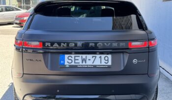 LAND ROVER RANGE ROVER VELAR RangeVelar 5.0 V8 SVAutobiography Dynamic (Automata) Magyarországi!!! Gyári matt fényezés!!! Gyönyörű!!! Vez. sz.könyv!!! full