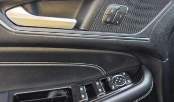 FORD EDGE 2.0 EcoBlue Titanium Nagyon szép állapot! Panoráma tető Ülésszellőztetés! full