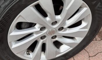 SUZUKI SX4 S-CROSS 1.4T GL+ MAGYARORSZÁGI – 108.000 KM – ÚJSZERŰ!! full