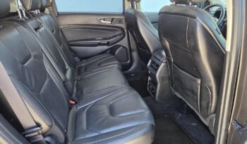 FORD EDGE 2.0 EcoBlue Titanium Nagyon szép állapot! Panoráma tető Ülésszellőztetés! full