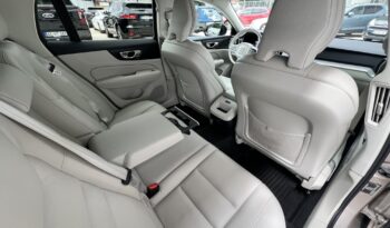 VOLVO V60 2.0 [B4] MHEV Plus Bright DCT Magyarországi!!! Első tulajdonos!!! Garanciális!!! Sérülésmentes!!! full