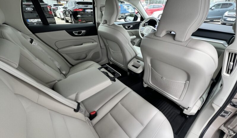 VOLVO V60 2.0 [B4] MHEV Plus Bright DCT Magyarországi!!! Első tulajdonos!!! Garanciális!!! Sérülésmentes!!! full