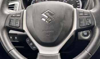 SUZUKI SX4 S-CROSS 1.4T GL+ MAGYARORSZÁGI – 108.000 KM – ÚJSZERŰ!! full