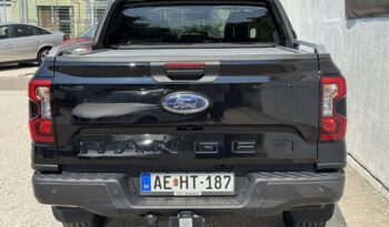 FORD RANGER 2.0 TDCi EcoBlue 4×4 Wildtrak (Automata) Magyarországi!!! Garantált 75 000Km!!! Sérülésmentes!!! Garanciális!!! Vezetett full