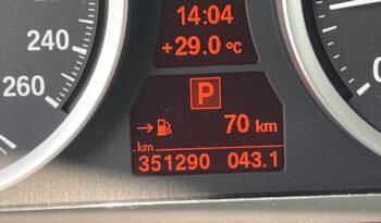 BMW X6 xDrive30d (Automata) Magyarországi!!! Vezérlés cserélve!!! full