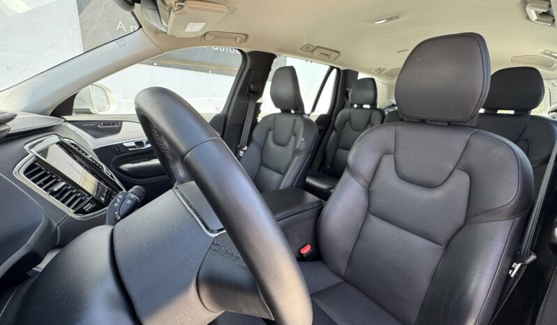 VOLVO XC90 2.0 [B5] MHEV Plus Bright Geartronic (7 személyes ) Magyarországi!!! Garanciális!!! 109.000Km!!! Áfá-s!!! Vég. vez. sz.könyv!!! full