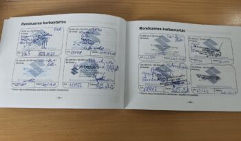 SUZUKI SX4 S-CROSS 1.4T GL+ MAGYAR – 69.000KM – ÚJSZERŰ!! ( FRISS KARBANTARTÁSSAL – 2 ÉV MŰSZAKIVAL ) full