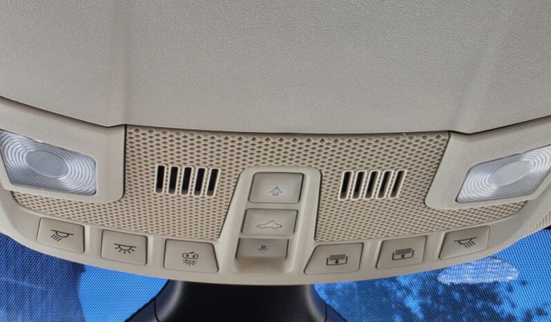 FORD EDGE 2.0 EcoBlue Titanium Nagyon szép állapot! Panoráma tető Ülésszellőztetés! full