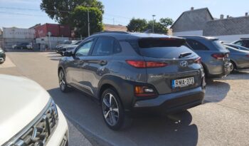 HYUNDAI KONA 1.6 T-GDi Style DCT MAGYARORSZÁGI- 83000KM -ÚJSZERŰ!! full