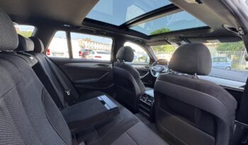 BMW 520d xDrive (Automata) Magyarországi!!! Sérülésmentes!!! Végig vezetett szervizkönyv!!! full