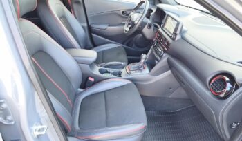 HYUNDAI KONA 1.6 T-GDi Style DCT MAGYARORSZÁGI- 83000KM -ÚJSZERŰ!! full