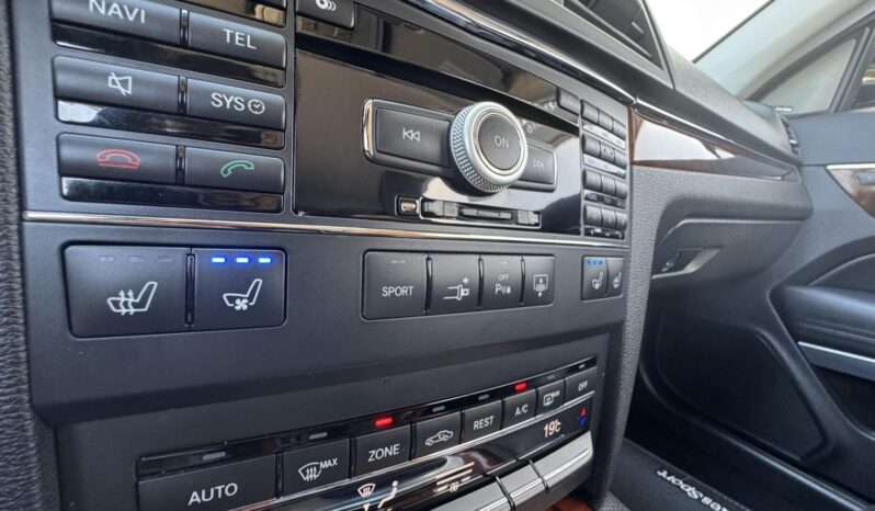 MERCEDES-BENZ E 500 Avantgarde (Automata) Gyönyörű állapot!!! 150 000Km!!! Coupe!!! full