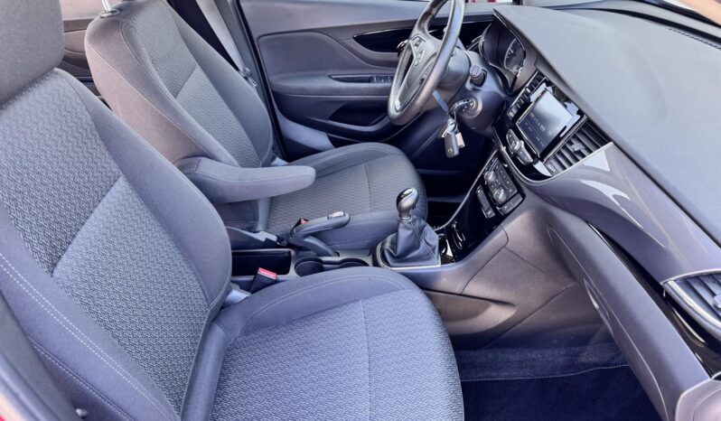 OPEL MOKKA X 1.4 T ecoTEC Enjoy Start-Stop Magyarországi – 73.000 Km – Újszerű Állapotban!! full