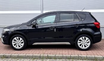 SUZUKI SX4 S-CROSS 1.4T GL+ MAGYAR – 108.000 KM – ÚJSZERŰ!! ( Végig Márkaszerviz ) full