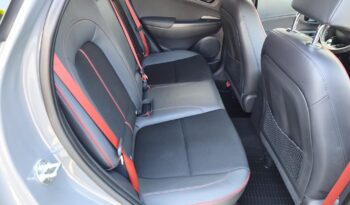 HYUNDAI KONA 1.6 T-GDi Style DCT MAGYARORSZÁGI- 83000KM -ÚJSZERŰ!! full