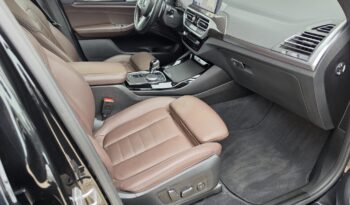 BMW X3 M40d (Automata) Magyarországi Full-Extra! KIFOGÁSTALAN!!! full