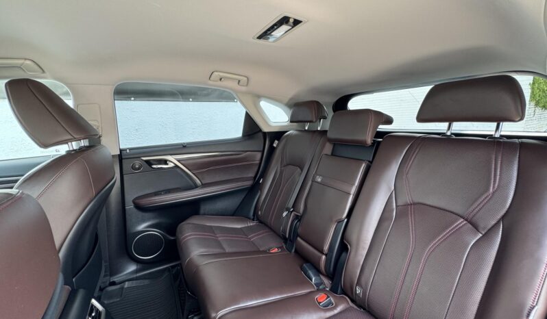 LEXUS RX 450h Executive e-CVT Magyarországi!!! 87 000Km!!! Első tulajdonostól!!! Végig vezetett szervizkönyv!! full